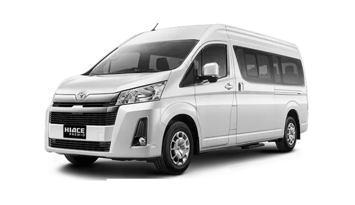 Hiace